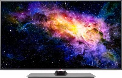 Телевизор LG 42LB639V - общий вид