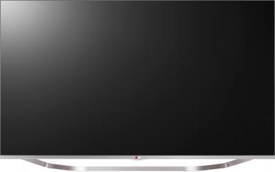Телевизор LG 42LB679V - общий вид