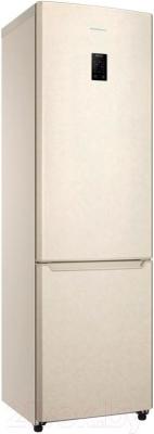 Холодильник с морозильником Samsung RL50RUBVB1/BWT - общий вид