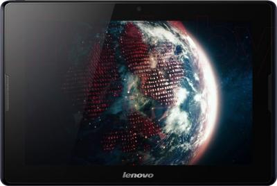 Планшет Lenovo TAB A10-70 A7600 16GB 3G / 59409685 - фронтальный вид