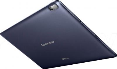 Планшет Lenovo TAB A10-70 A7600 16GB 3G / 59409685 - вид сзади