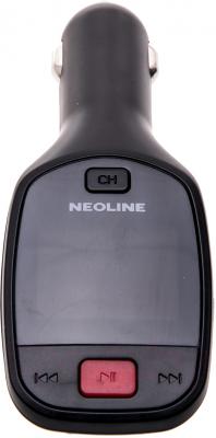 FM-модулятор NeoLine Ellipse FM - общий вид