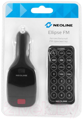 FM-модулятор NeoLine Ellipse FM