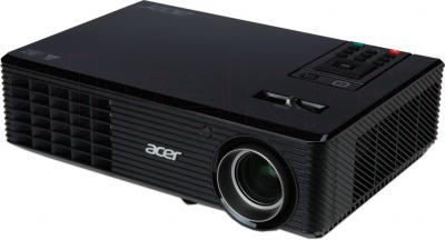 Проектор Acer X1263 (MR.JGL11.001) - общий вид