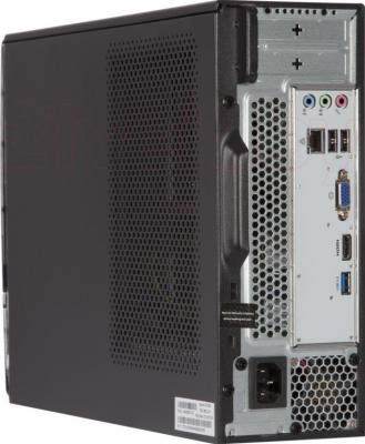 Системный блок Acer Aspire XC-603 (DT.SULME.002) - вид сзади
