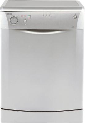 Посудомоечная машина Beko DFN 1536 S - общий вид