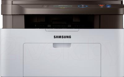 МФУ Samsung SL-M2070W - общий вид