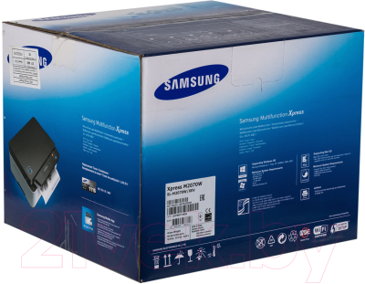 МФУ Samsung SL-M2070W