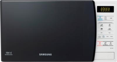 Микроволновая печь Samsung ME83KRW-1/BW - общий вид