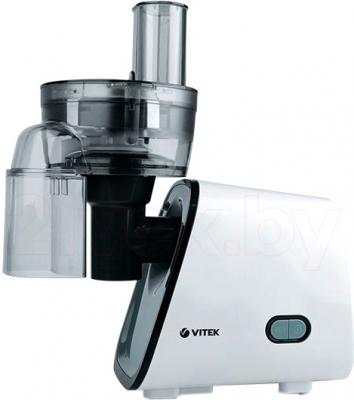 Мясорубка электрическая Vitek VT-3604 W - общий вид