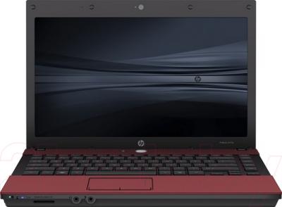 Ноутбук HP ProBook 4310s (VC427EA) - фронтальный вид
