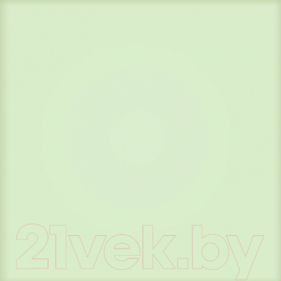 Плитка Tubadzin Pastel Pistacjowy Mat (200x200)