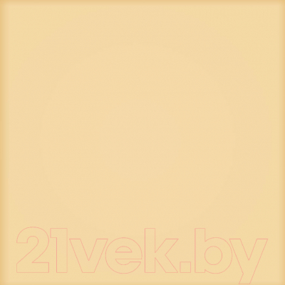 Плитка Tubadzin Pastel Waniliowy Mat (200x200)