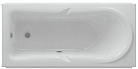 

Ванна акриловая Aquatek, Леда 170x80 L