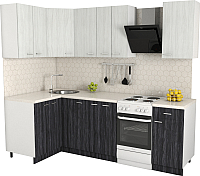 

Готовая кухня Хоум Лайн, Луиза 1.2x1.9