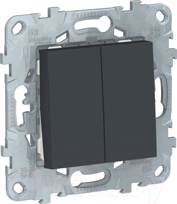 

Выключатель Schneider Electric, Unica NU521154