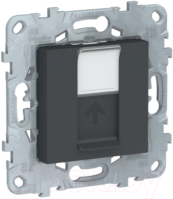 

Розетка Schneider Electric, Unica NU541154