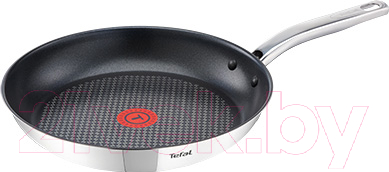 Сковорода Tefal Intuition SS V2 A7030415