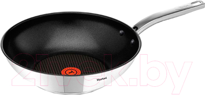 Вок Tefal Intuition SS V2 A7031904