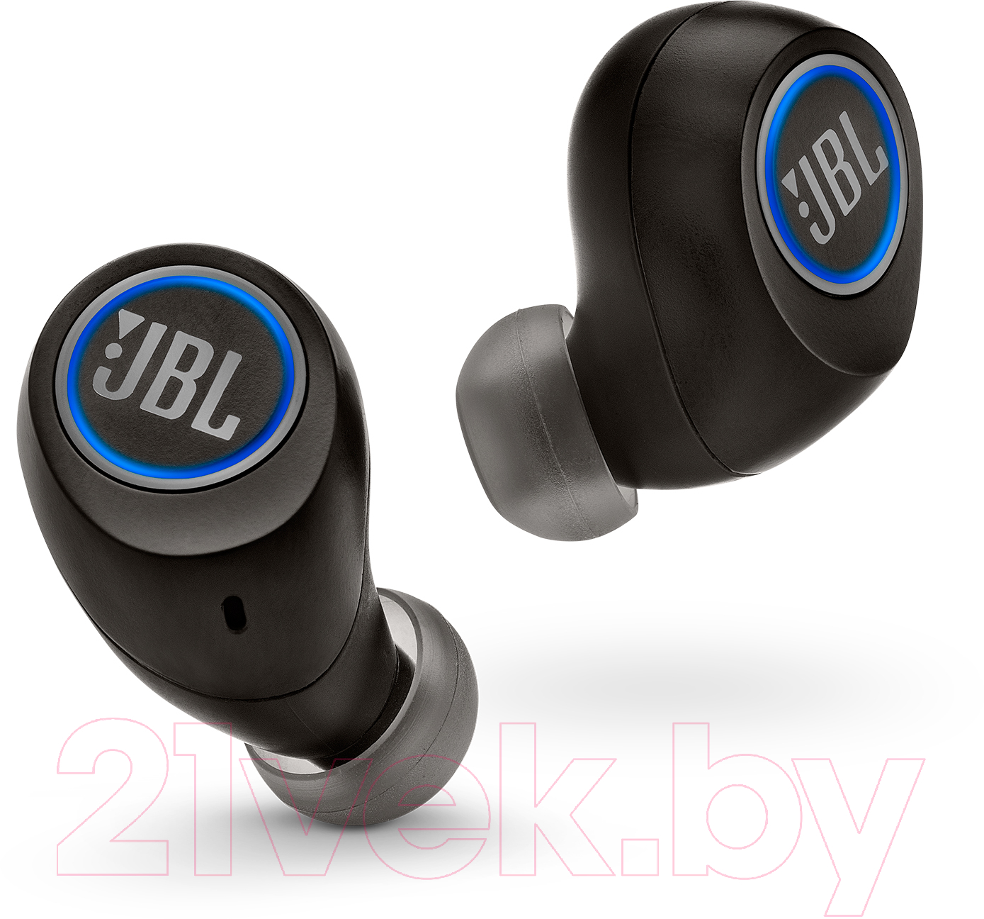 JBL Free X / FREEXBLKBT Беспроводные наушники купить в Минске, Гомеле,  Витебске, Могилеве, Бресте, Гродно