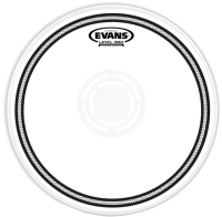 Пластик для барабана Evans B13EC1RD - 