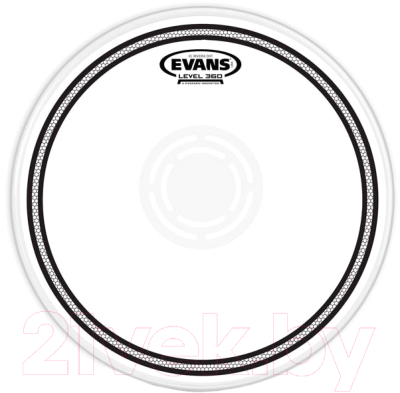 Пластик для барабана Evans B13EC1RD