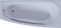 

Ванна акриловая Aquatek, Пандора 160x75 R