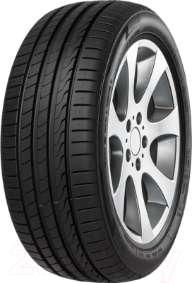 

Летняя шина IMPERIAL, EcoSport 2 (F205) 215/40R18 89Y