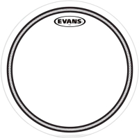 Пластик для барабана Evans TT14EC2S - 