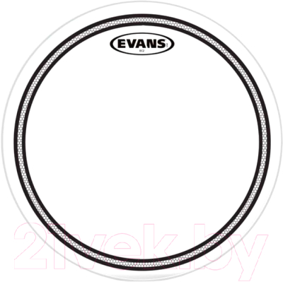 Пластик для барабана Evans TT14EC2S