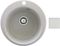 

Мойка кухонная, Ring