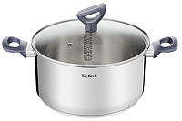 

Кастрюля Tefal, Daily Cook G7124614