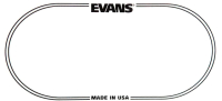 Наклейка для барабана Evans EQPC2 - 