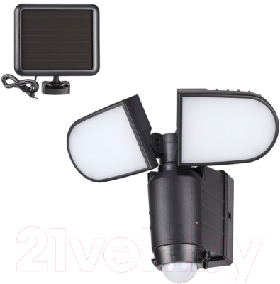 

Бра уличное Novotech, Solar 358018