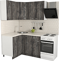 

Готовая кухня Хоум Лайн, Луиза 1.2x1.4