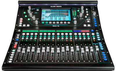 Микшерный пульт Allen & Heath SQ-5