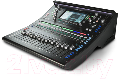 Микшерный пульт Allen & Heath SQ-5