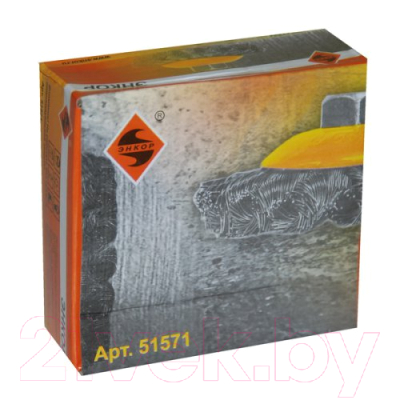 Изображение товара Щетка для электроинструмента Энкор 51571