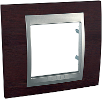 

Рамка для выключателя, Unica MGU66.002.0M3