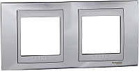 Рамка для выключателя Schneider Electric Unica MGU66.004.010 - 