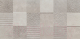Декоративная плитка Tubadzin Blinds Grey Str 1 (298x598) - 