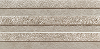 Декоративная плитка Tubadzin Blinds Grey Str 2 (298x598) - 