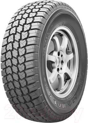 

Летняя шина Triangle, TR246 235/75R15 105S