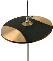 Заглушка для тарелки Evans SO-14HAT