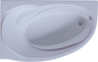 

Ванна акриловая Aquatek, Бетта 160x97 L