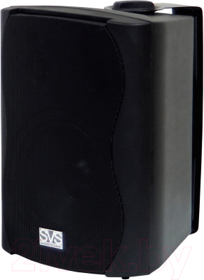 Настенная акустика SVS Audiotechnik WS-40 (черный)