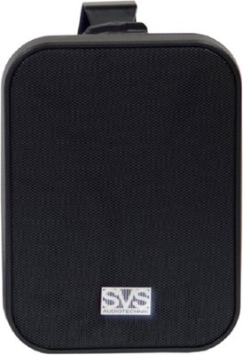 Настенная акустика SVS Audiotechnik WSP-40 (черный) - 