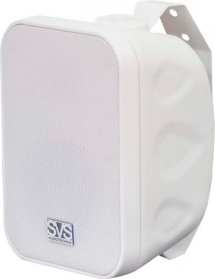 Настенная акустика SVS Audiotechnik WSP-40 (белый) - 