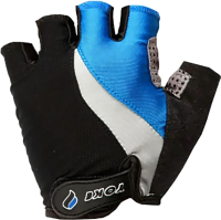 Мотоперчатки Yoke S930 (L, синий) - 