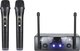 Радиосистема микрофонная XLine MD-262A-A - 